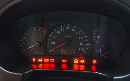 Hyundai Accent II, 2008 год, 280 000 рублей, 4 фотография