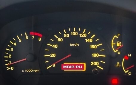 Hyundai Accent II, 2008 год, 280 000 рублей, 5 фотография
