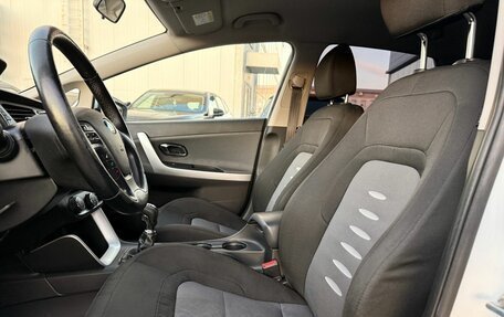 KIA cee'd III, 2013 год, 799 000 рублей, 5 фотография