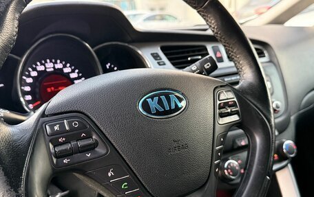 KIA cee'd III, 2013 год, 799 000 рублей, 7 фотография
