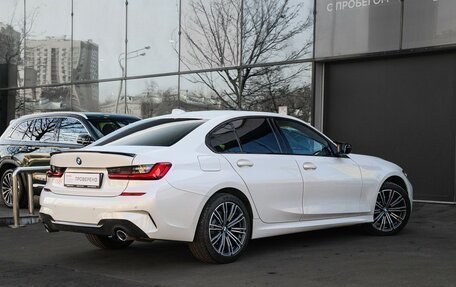 BMW 3 серия, 2020 год, 4 390 000 рублей, 4 фотография
