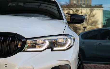 BMW 3 серия, 2020 год, 4 390 000 рублей, 9 фотография