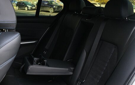 BMW 3 серия, 2020 год, 4 390 000 рублей, 16 фотография