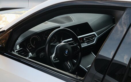 BMW 3 серия, 2020 год, 4 390 000 рублей, 11 фотография