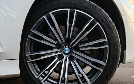 BMW 3 серия, 2020 год, 4 390 000 рублей, 8 фотография