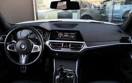 BMW 3 серия, 2020 год, 4 390 000 рублей, 17 фотография