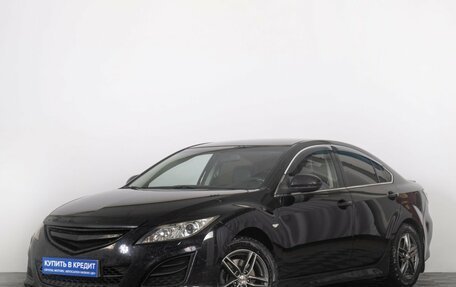 Mazda 6, 2012 год, 899 000 рублей, 3 фотография