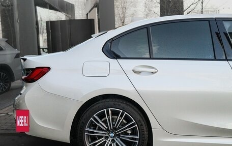 BMW 3 серия, 2020 год, 4 390 000 рублей, 7 фотография
