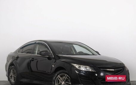 Mazda 6, 2012 год, 899 000 рублей, 2 фотография