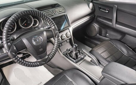 Mazda 6, 2012 год, 899 000 рублей, 8 фотография