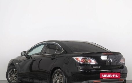 Mazda 6, 2012 год, 899 000 рублей, 6 фотография
