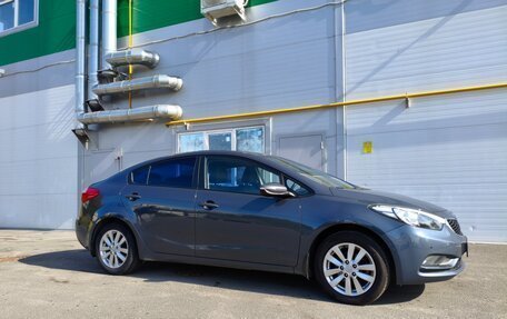 KIA Cerato III, 2014 год, 1 300 000 рублей, 6 фотография