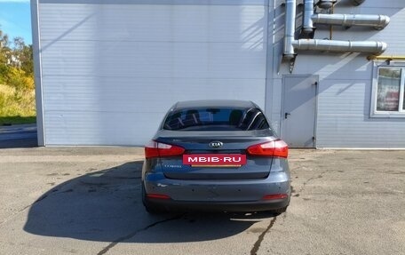KIA Cerato III, 2014 год, 1 300 000 рублей, 7 фотография