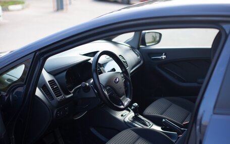 KIA Cerato III, 2014 год, 1 300 000 рублей, 14 фотография