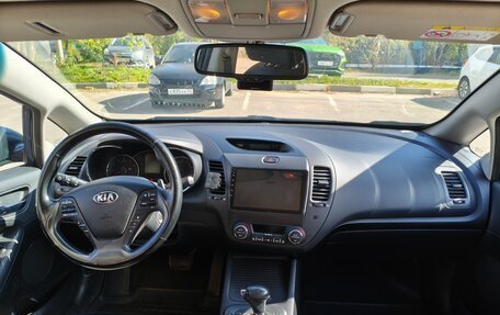KIA Cerato III, 2014 год, 1 300 000 рублей, 12 фотография