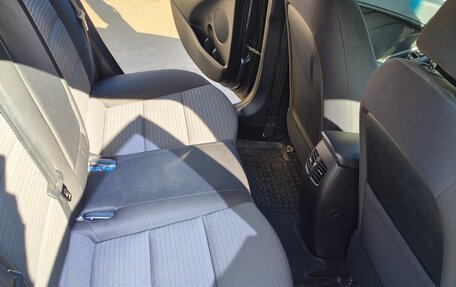 KIA Cerato III, 2014 год, 1 300 000 рублей, 16 фотография