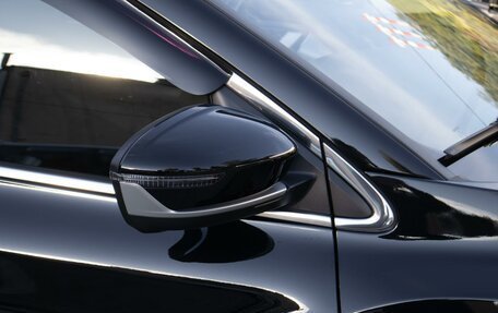 Geely Coolray I, 2021 год, 1 595 000 рублей, 11 фотография