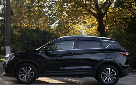 Geely Coolray I, 2021 год, 1 595 000 рублей, 12 фотография