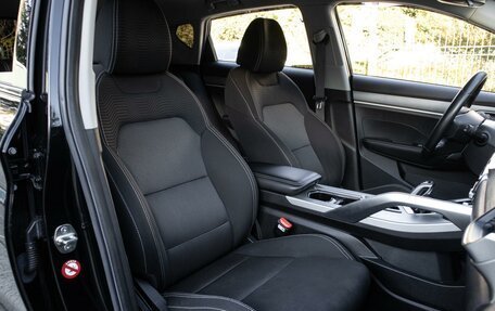 Geely Coolray I, 2021 год, 1 595 000 рублей, 17 фотография