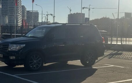 Toyota Land Cruiser 200, 2008 год, 2 750 000 рублей, 3 фотография