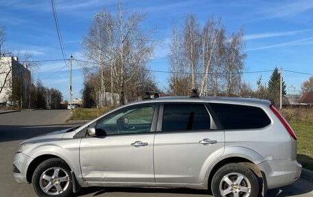 Ford Focus II рестайлинг, 2009 год, 380 000 рублей, 5 фотография