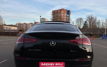 Mercedes-Benz GLE Coupe, 2023 год, 12 000 000 рублей, 4 фотография