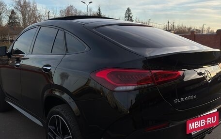 Mercedes-Benz GLE Coupe, 2023 год, 12 000 000 рублей, 7 фотография