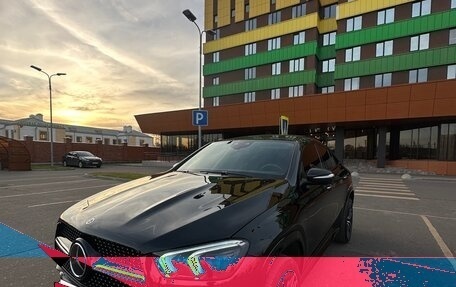 Mercedes-Benz GLE Coupe, 2023 год, 12 000 000 рублей, 6 фотография
