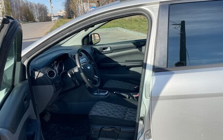 Ford Focus II рестайлинг, 2009 год, 380 000 рублей, 9 фотография