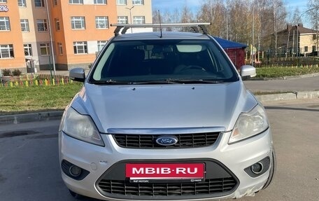 Ford Focus II рестайлинг, 2009 год, 380 000 рублей, 7 фотография
