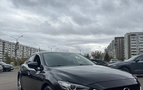 Mazda 6, 2020 год, 2 450 000 рублей, 2 фотография