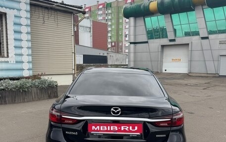 Mazda 6, 2020 год, 2 450 000 рублей, 3 фотография