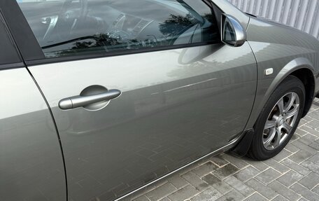 Nissan Primera III, 2004 год, 520 000 рублей, 2 фотография