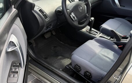 Nissan Primera III, 2004 год, 520 000 рублей, 4 фотография