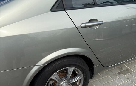Nissan Primera III, 2004 год, 520 000 рублей, 3 фотография