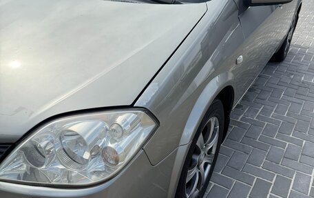 Nissan Primera III, 2004 год, 520 000 рублей, 6 фотография