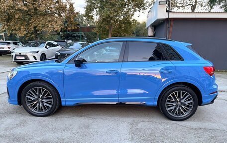 Audi Q3, 2019 год, 3 180 000 рублей, 8 фотография