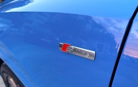 Audi Q3, 2019 год, 3 180 000 рублей, 9 фотография