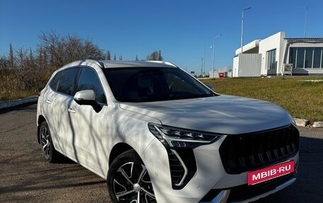 Haval Jolion, 2023 год, 1 899 000 рублей, 2 фотография