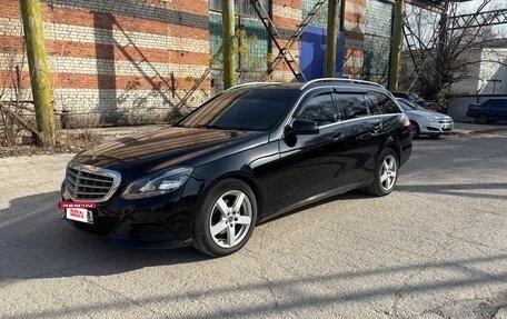 Mercedes-Benz E-Класс, 2015 год, 2 320 000 рублей, 2 фотография