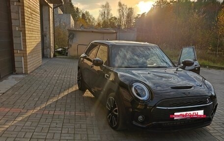 MINI Clubman, 2021 год, 2 900 000 рублей, 2 фотография