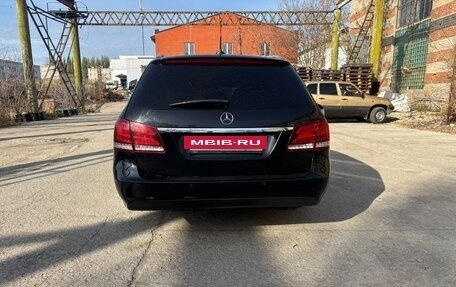 Mercedes-Benz E-Класс, 2015 год, 2 320 000 рублей, 4 фотография