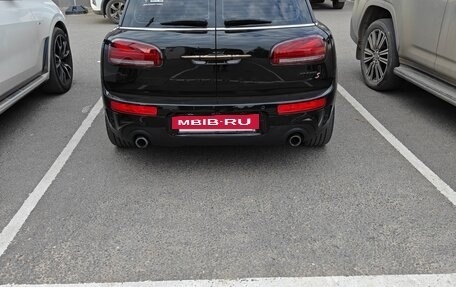 MINI Clubman, 2021 год, 2 900 000 рублей, 3 фотография