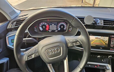 Audi Q3, 2020 год, 3 700 000 рублей, 5 фотография