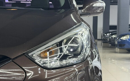 Hyundai ix35 I рестайлинг, 2013 год, 1 450 000 рублей, 7 фотография