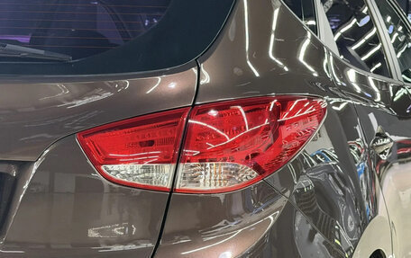 Hyundai ix35 I рестайлинг, 2013 год, 1 450 000 рублей, 8 фотография