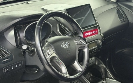 Hyundai ix35 I рестайлинг, 2013 год, 1 450 000 рублей, 9 фотография
