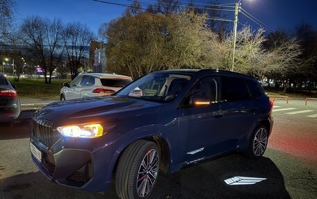 BMW X1, 2025 год, 5 000 000 рублей, 2 фотография
