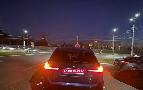 BMW X1, 2025 год, 5 000 000 рублей, 3 фотография