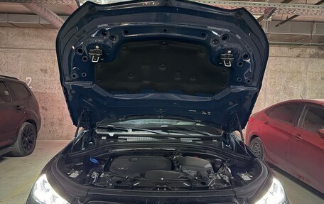 BMW X1, 2025 год, 5 000 000 рублей, 7 фотография